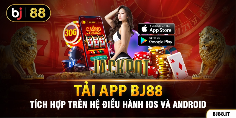 Các bước tải app trên IOS và Android