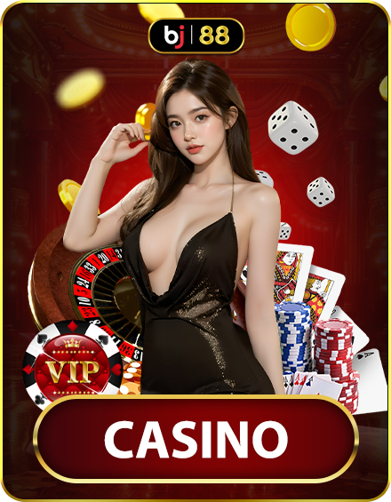 Casino trực tuyến