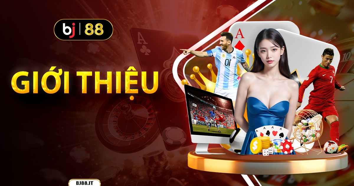 Giới thiệu về BJ88