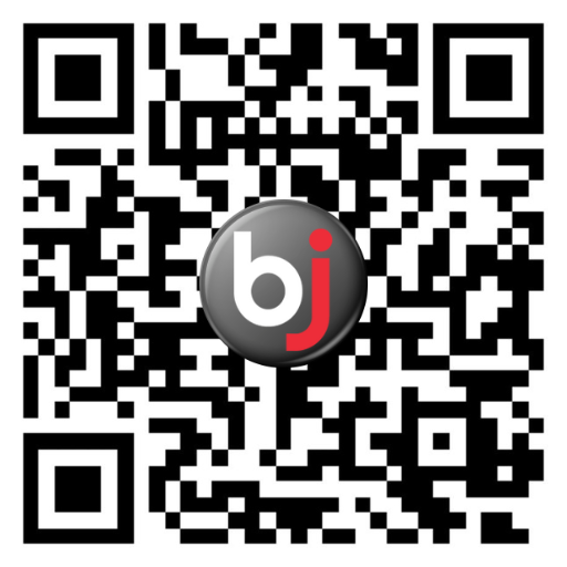 Mã quét QR Android BJ88 IT