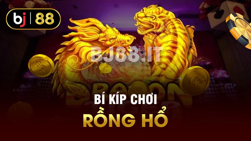 Bí kíp chơi rồng hổ 