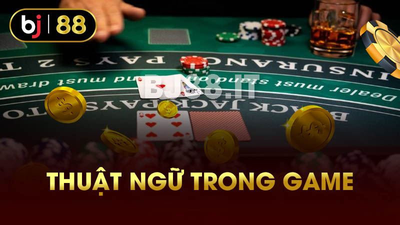 Thuật ngữ trong game 