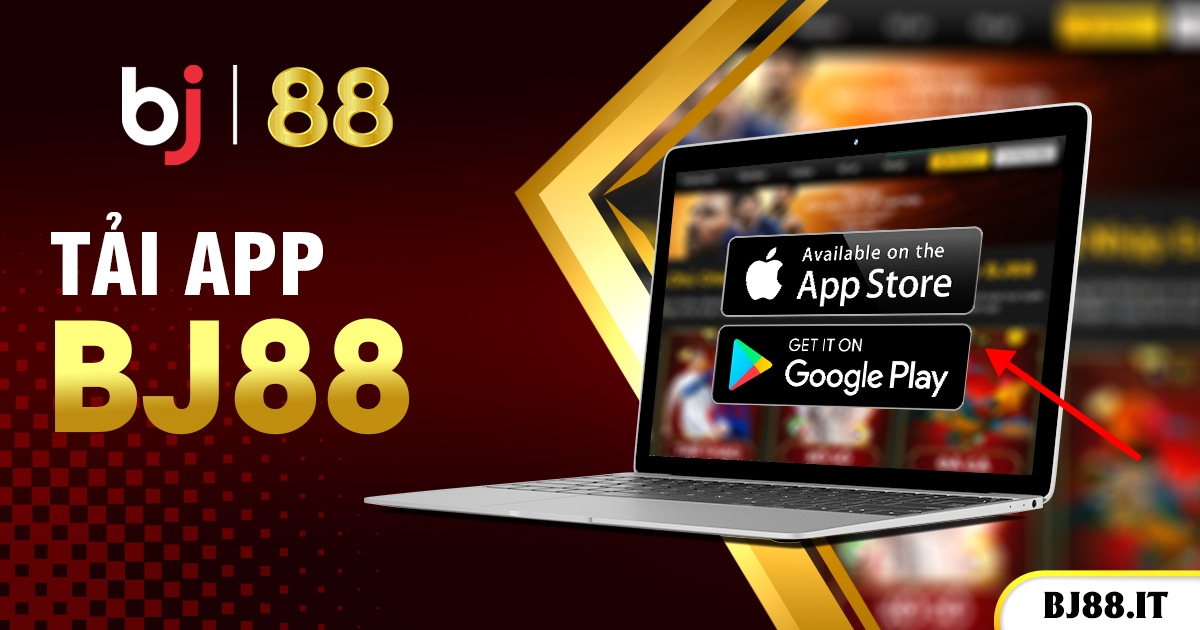 tải app BJ88